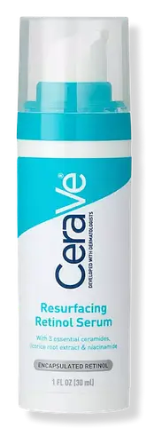 CeraVe Resurfacing Retinol Serum USA