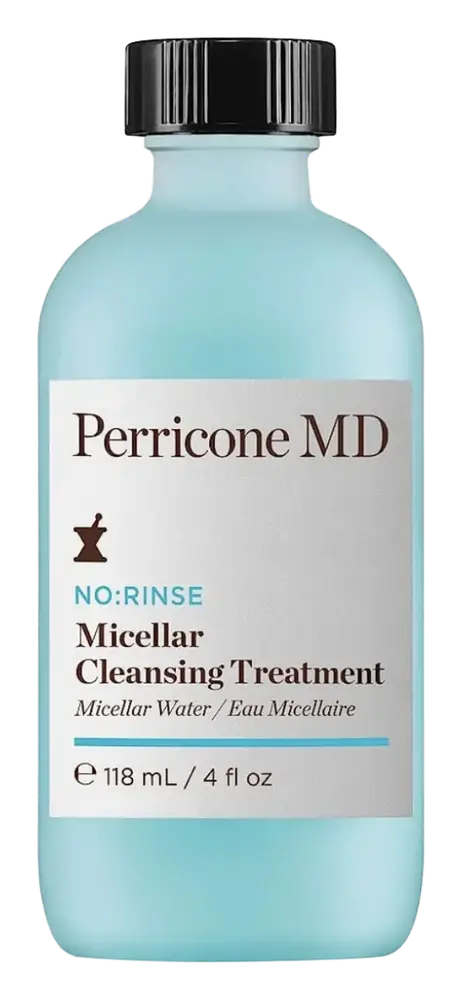 Perricone MD No:Rinse Micellar Cleansing Treatment