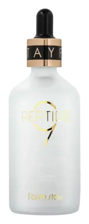 Farm Stay Peptide 9 Super Vitalizing Ampoule
