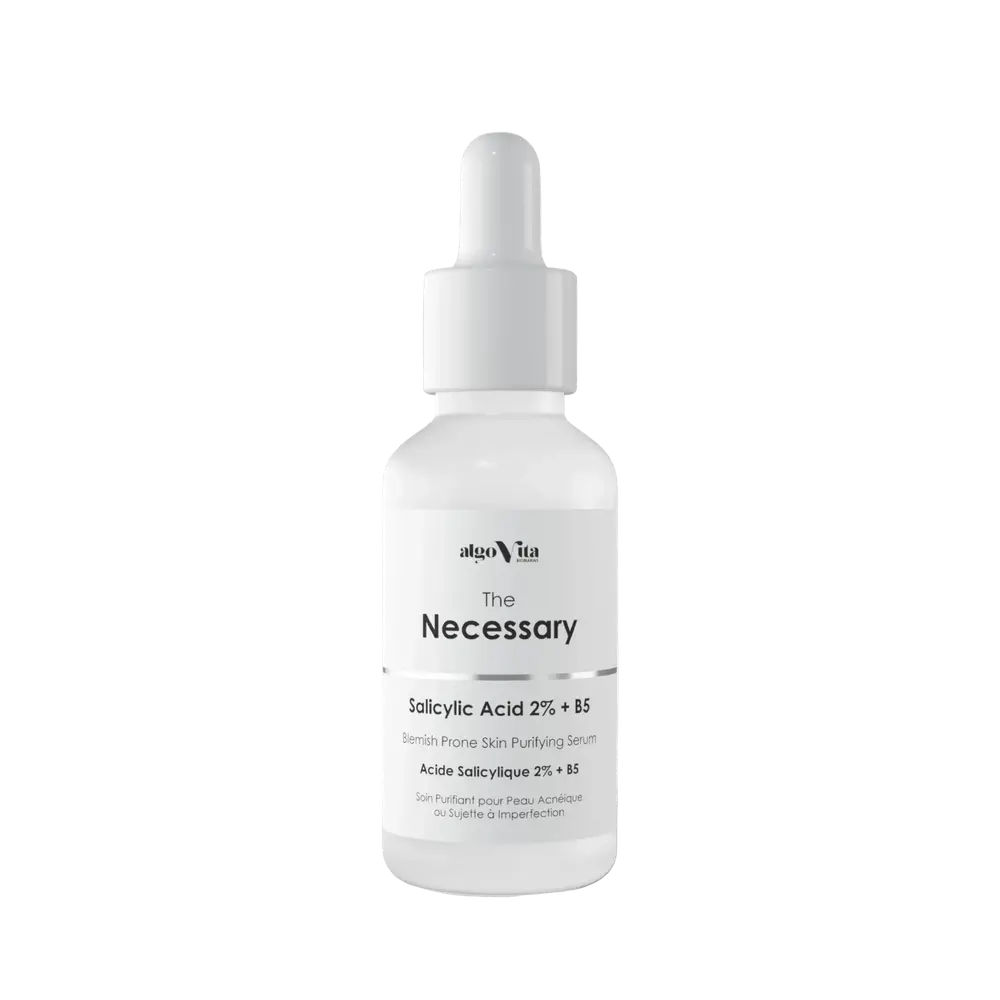 Algovita The Necessary Salicylic Acid 2% + B5