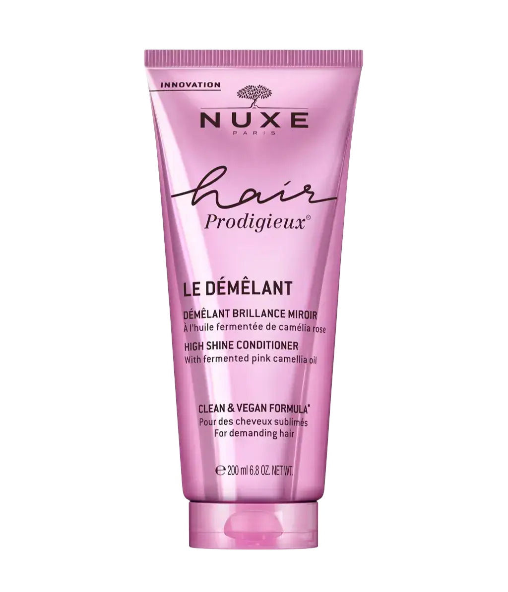 Nuxe Hair Prodigieux Le Démêlant High Shine Conditioner