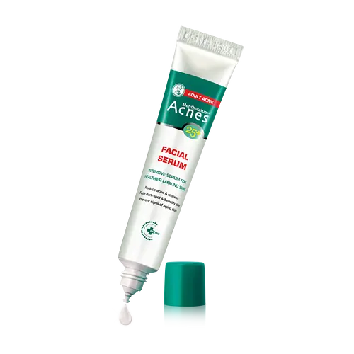 Acnes 25+ Facial Serum