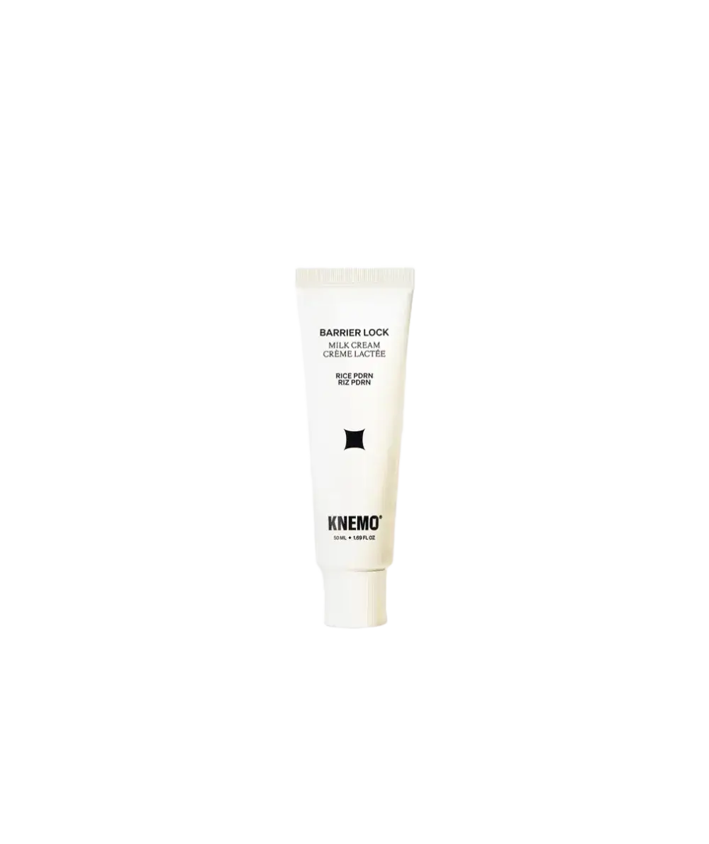 Knemo Barrier Lock Milk Cream