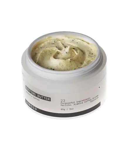 JUNO & Co Buffing Butter