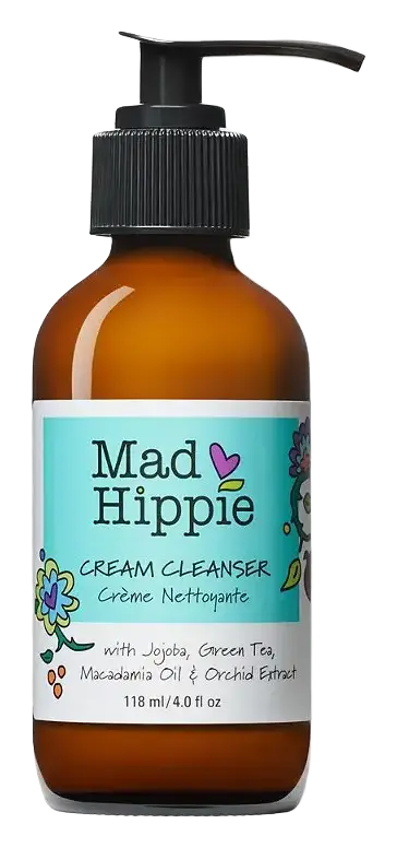 Mad Hippie Cream Cleanser