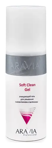 Aravia Professional Soft Clean Gel