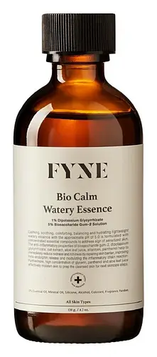 Fyne Bio Calm Watery Essence