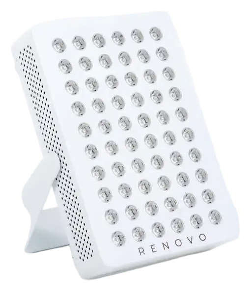 Renovo Parvus Red Light Therapy Panel