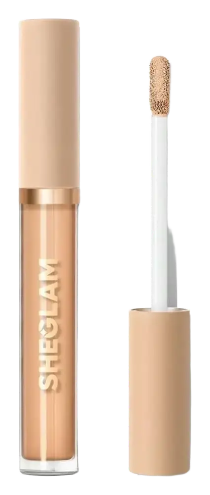 SHEGLAM Like Magic Hydrating Concealer Warm Vanilla