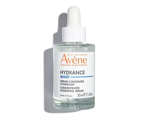 Avène Hydrance Boost Concentrated Hydrating Serum