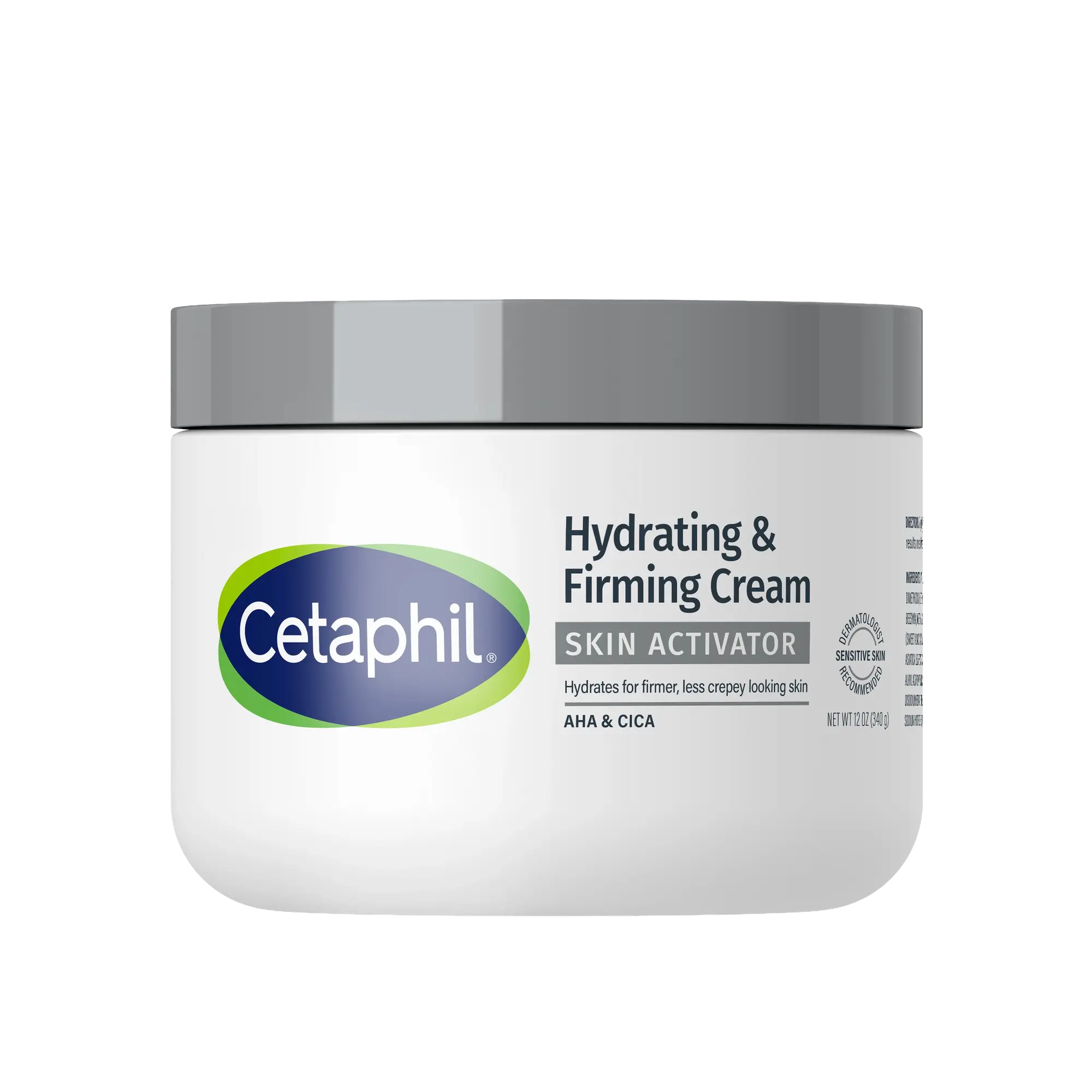 Cetaphil Skin Activator Hydrating & Firming Cream