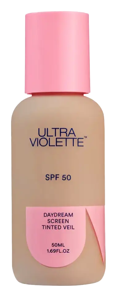 Ultra Violette Daydream Screen SPF 50 Tinted Veil V8