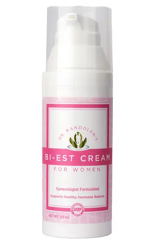 Dr. Randolph's Bi-Est Cream