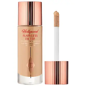Charlotte Tilbury Hollywood Flawless Filter 4 Medium