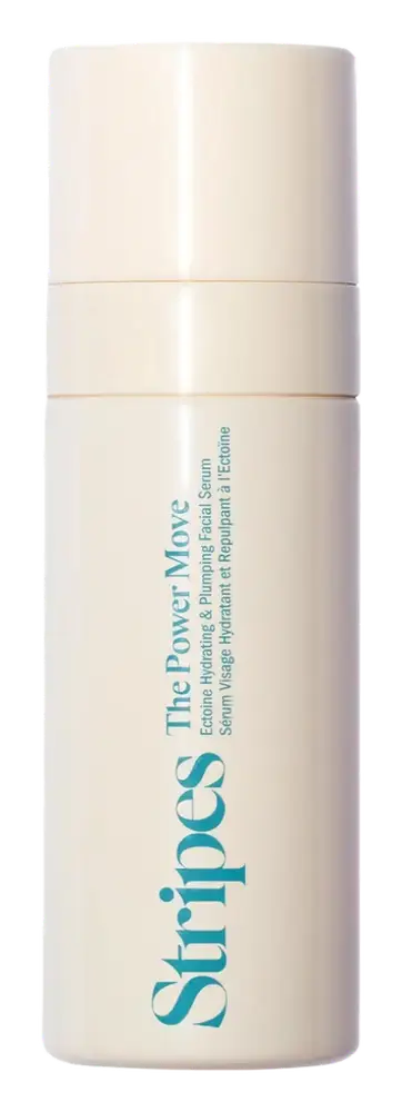 Stripes Power Move Plumping + Hydrating Serum