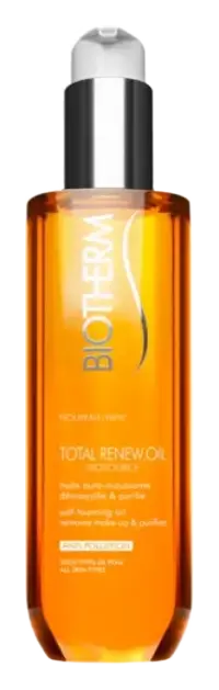BIOTHERM Biosource Total Renew Oil