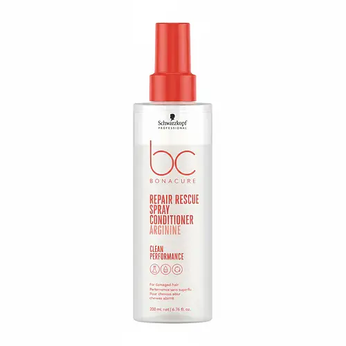 Schwarzkopf Professional BC Bonacure Repair Rescue Spray Conditioner