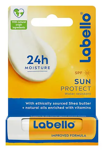 Labello Sun Protect Lip Balm  SPF 30
