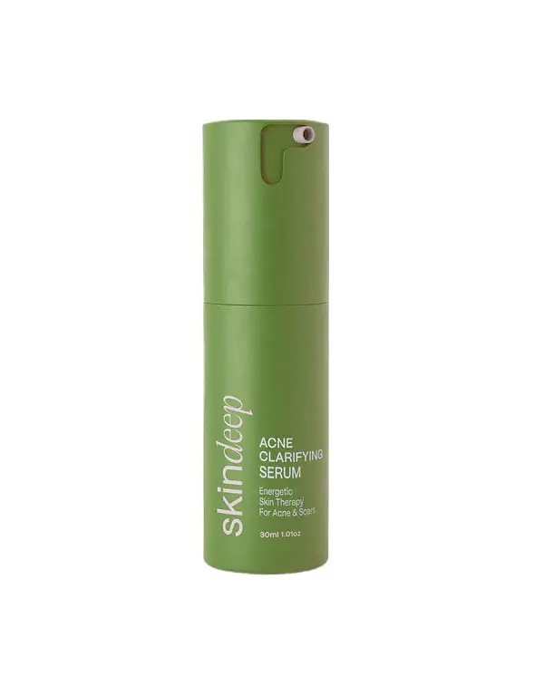 Skin Deep Acne Clarifying Serum