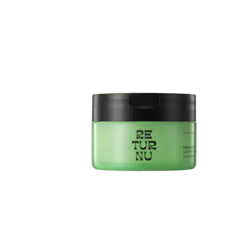 Returnu Pore Shooter Gommage Cleansing Balm