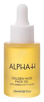 Alpha-H Golden Haze Face Oil