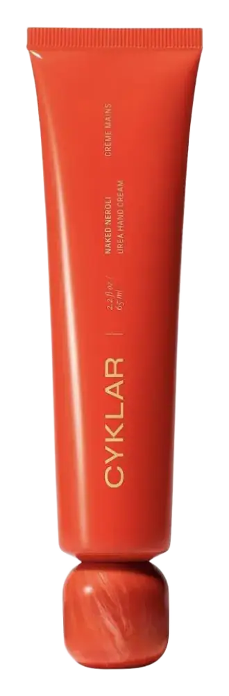 Cyklar Urea Hand Cream Naked Neroli