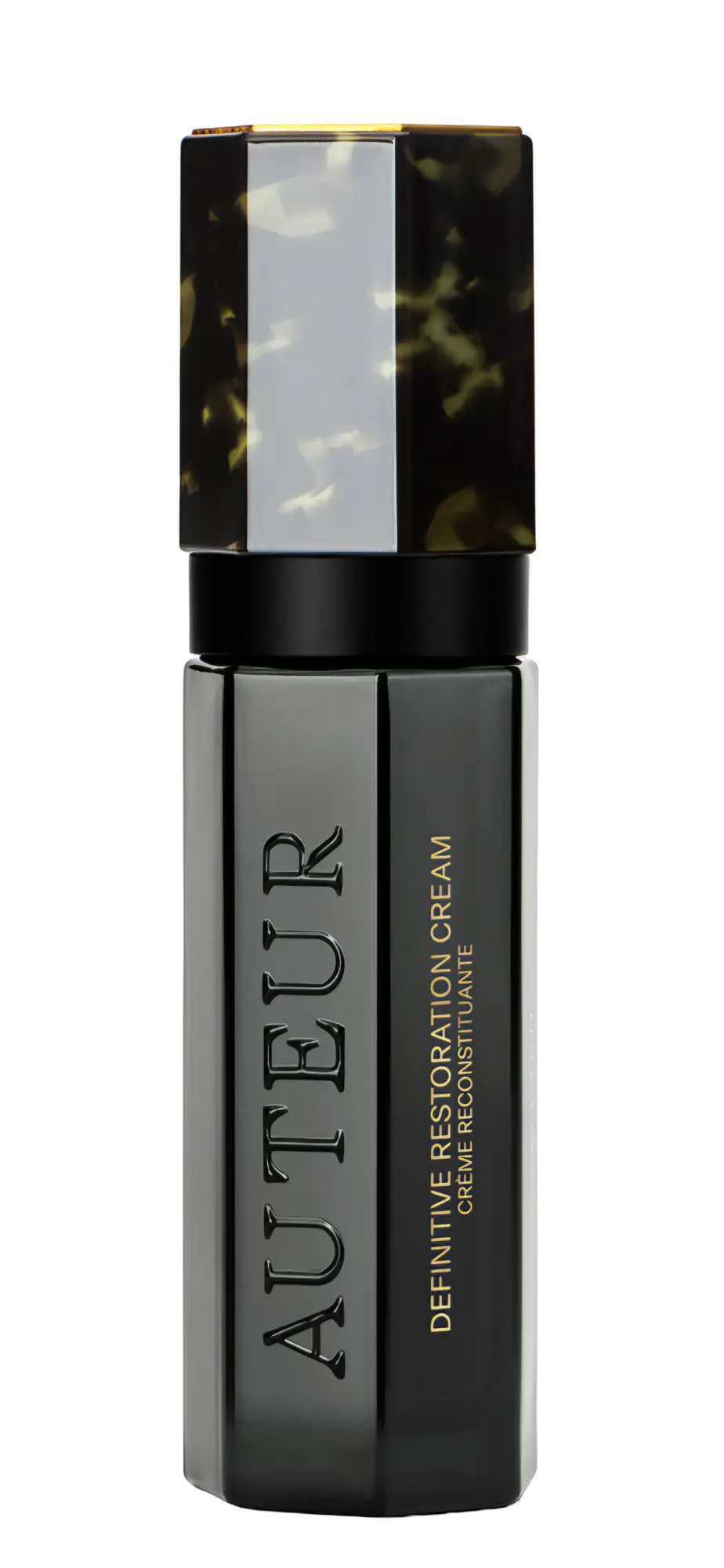 Auteur Definitive Restoration Cream