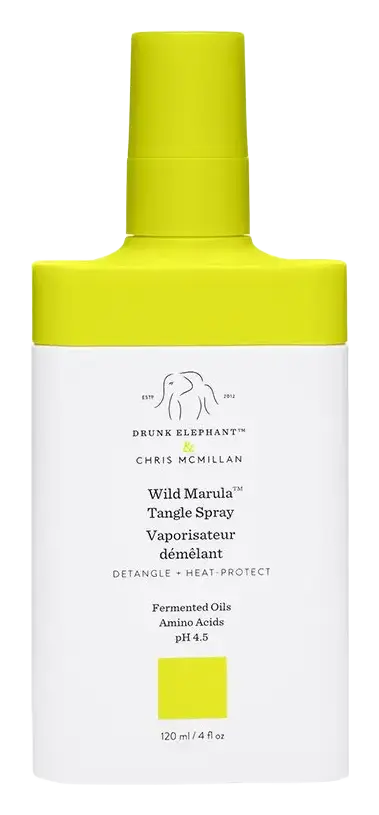 Drunk Elephant Wild Marula Tangle Spray