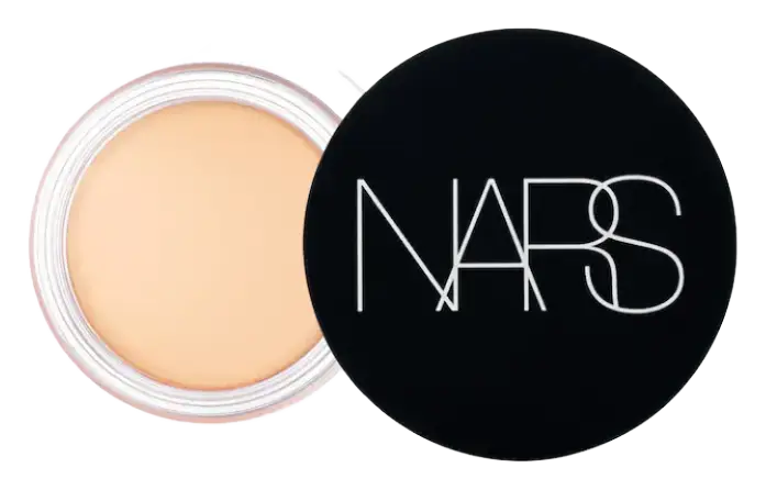 NARS Cosmetics Soft Matte Complete Concealer L2.4 Café Au Lait