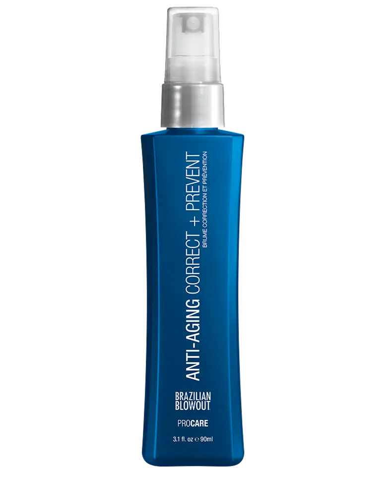Brazilian Blowout Anti-Aging Correct + Prevent
