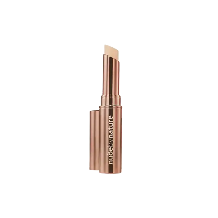 Nude By Nature Flawless Concealer 01 Nude Ivory