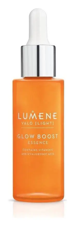 Lumene Nordic-C Glow Boost Essence Serum