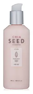 The Face Shop Chia Seed Hydro Lotion