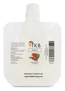 TKB Trading Castor Oil