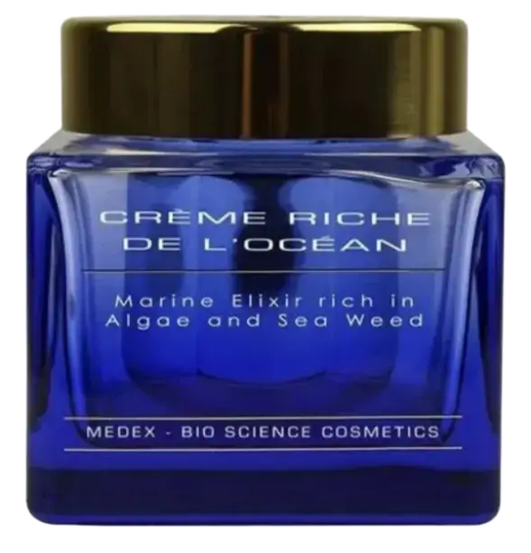 Medex Creme Riche De L’Ocean