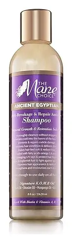 The Mane Choice Ancient Egyptian Anti-Breakage & Repair Antidote Shampoo