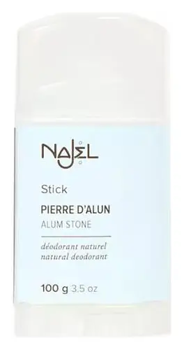 Najel Alum Stone Stick