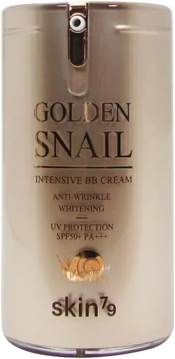 Skin79 Golden Snail Intensive BB Cream SPF50+ PA+++