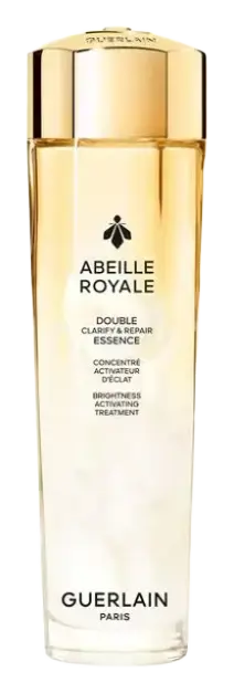 Guerlain Abeille Royale Double Clarify & Repair Essence
