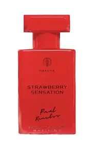 Oakcha Strawberry Sensation Extrait De Parfum