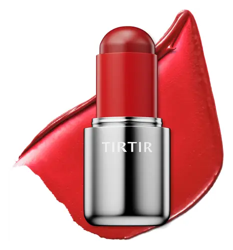 Tirtir Mood Glider Lip And Blush Stick 04 Chili Blaze