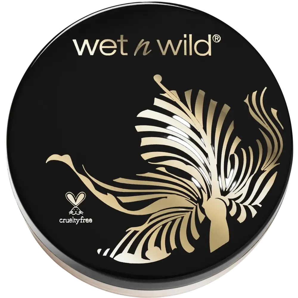 Wet n Wild Megaglo Loose Highlighting Powder You Glow, Girl