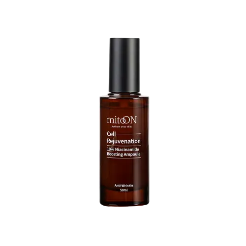 Mito:On Cell Rejuvenation 10% Niacinamide  Boosting Ampoule