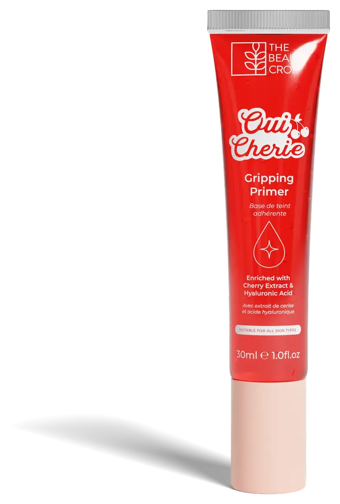 The Beauty Crop Oui Cherie Gripping Primer