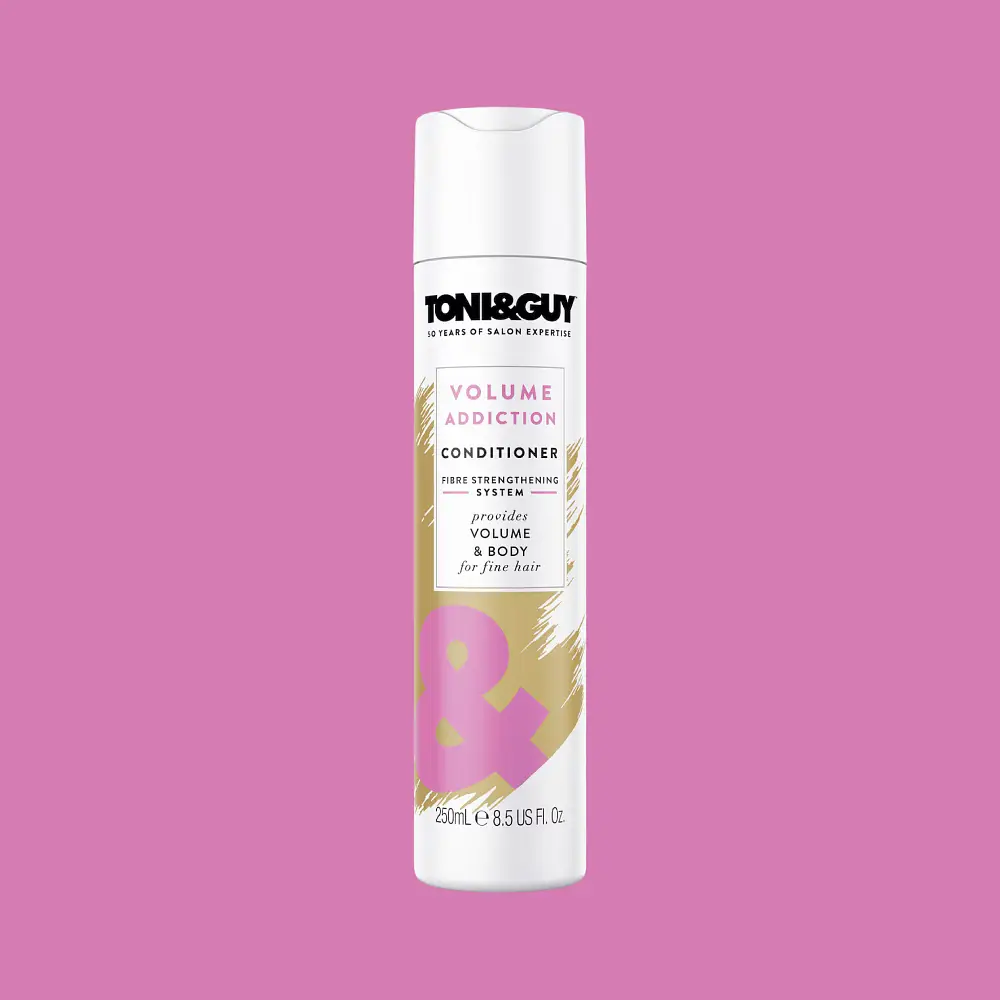 Toni & Guy VOLUME ADDICTION CONDITIONER