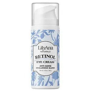 LilyAna Naturals Retinol Eye Cream