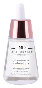 Measureable Difference Jasmine + Calendula Sleeping Oil