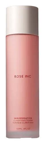 Rose Inc Skin Resolution Clarifying Toner