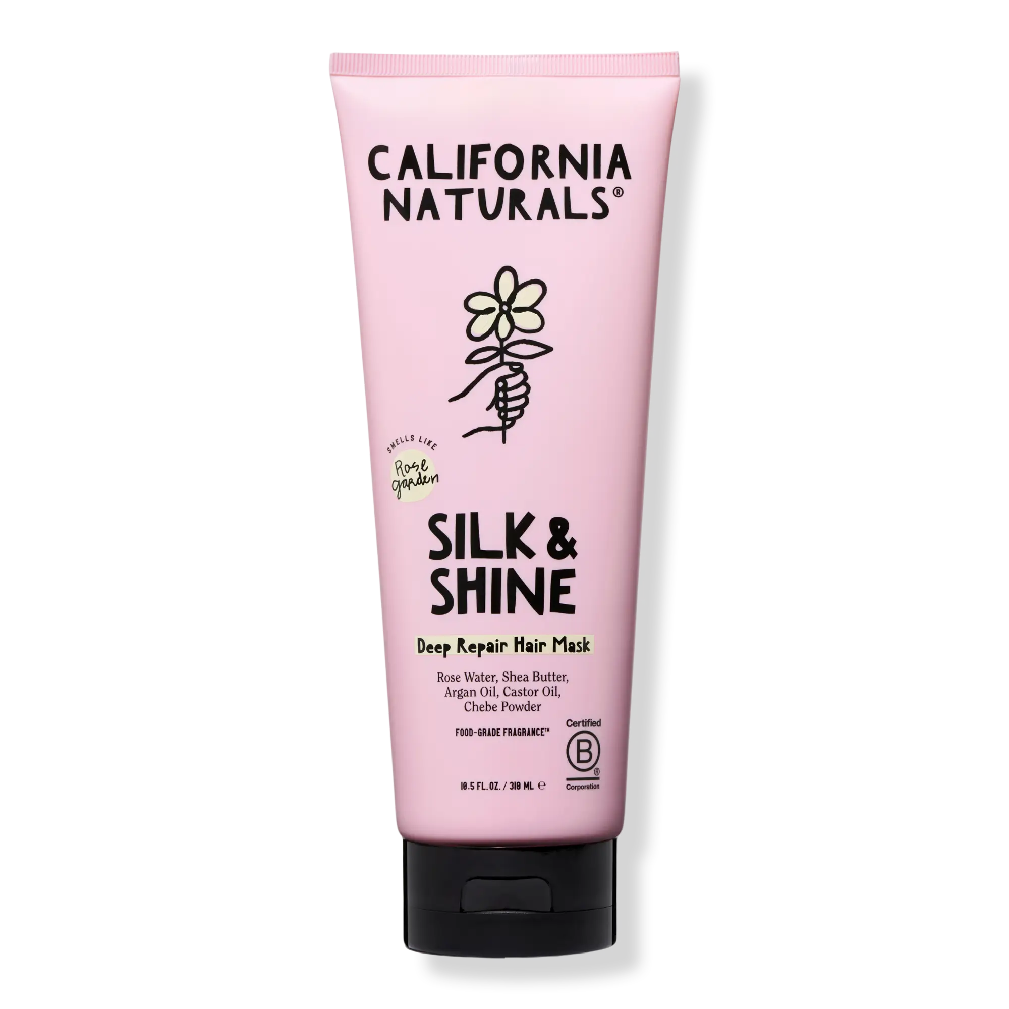 California Naturals Deep Repair Hair Mask