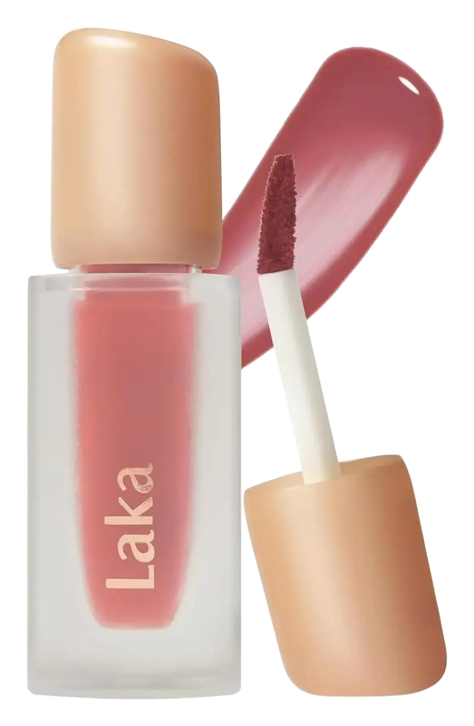 Laka Fruity Glam Tint 145 Guava